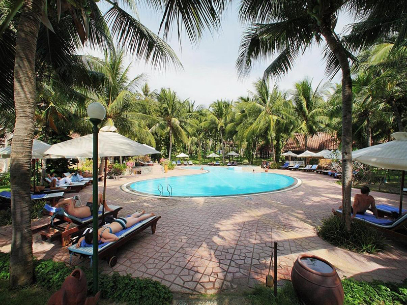 Saigon Mui Ne Resort