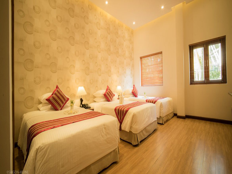 Phòng Deluxe 1 người