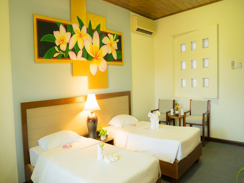 Saigon Mui Ne Resort