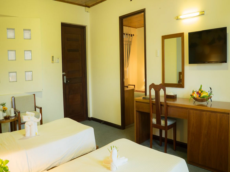 Saigon Mui Ne Resort