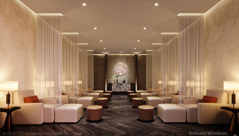 Thư giãn với dịch vụ Spa & Massage tại khách sạn
