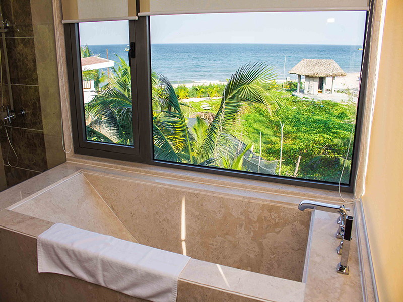 Phòng Deluxe 1 người