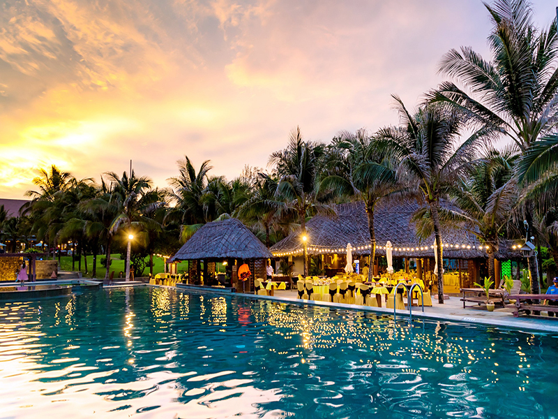 Sonata Resort & Spa
