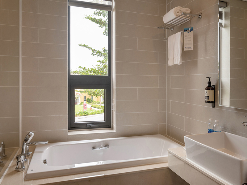 Wyndham Sky Lake Resort & Villas