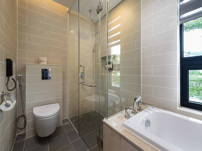 Wyndham Sky Lake Resort & Villas