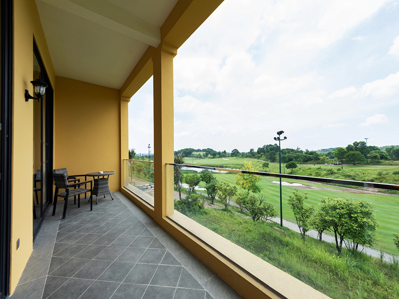 Wyndham Sky Lake Resort & Villas