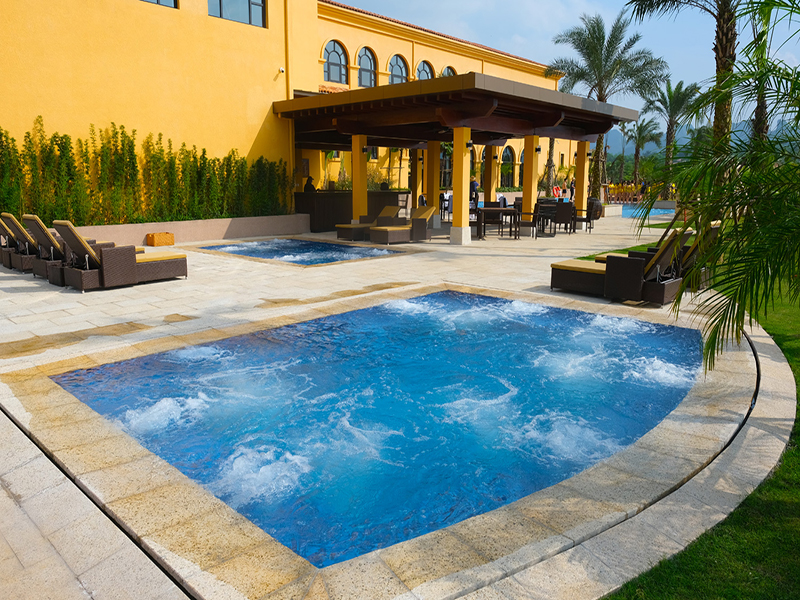 Wyndham Sky Lake Resort & Villas
