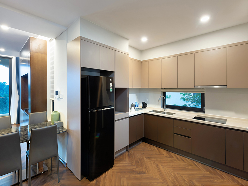 Wyndham Sky Lake Resort & Villas
