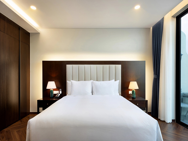 Wyndham Sky Lake Resort & Villas