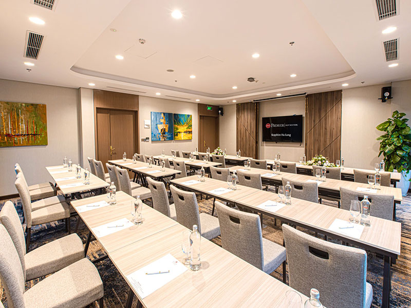 Best Western Premier Sapphire Hạ Long