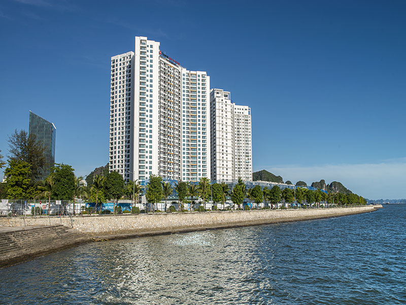 Best Western Premier Sapphire Hạ Long