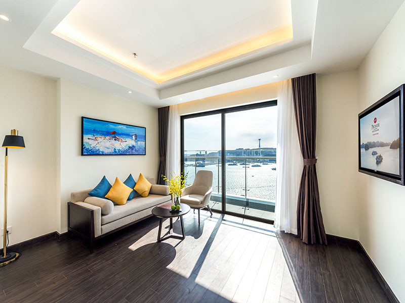 Khách sạn Flamingo Đại Hải