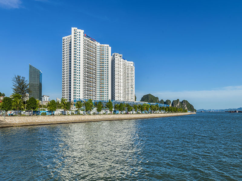 Best Western Premier Sapphire Hạ Long