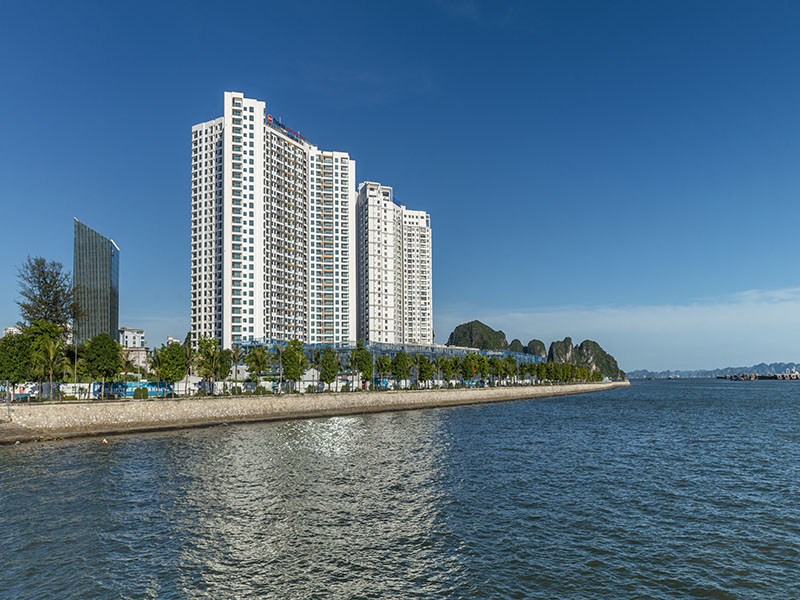 Best Western Premier Sapphire Hạ Long