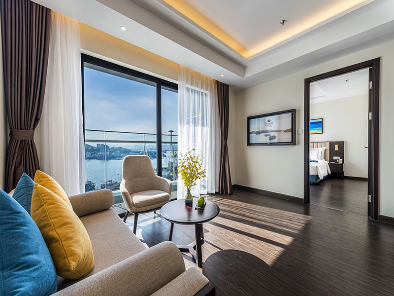 Khách sạn Flamingo Đại Hải