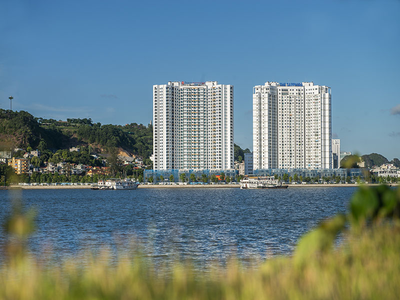 Best Western Premier Sapphire Hạ Long