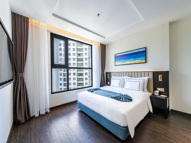 Khách sạn Flamingo Đại Hải