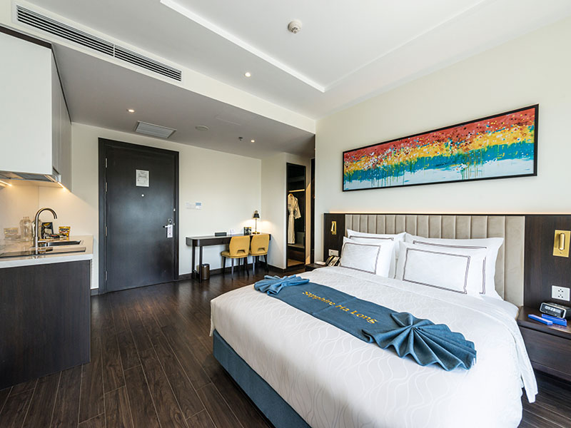 Khách sạn Flamingo Đại Hải