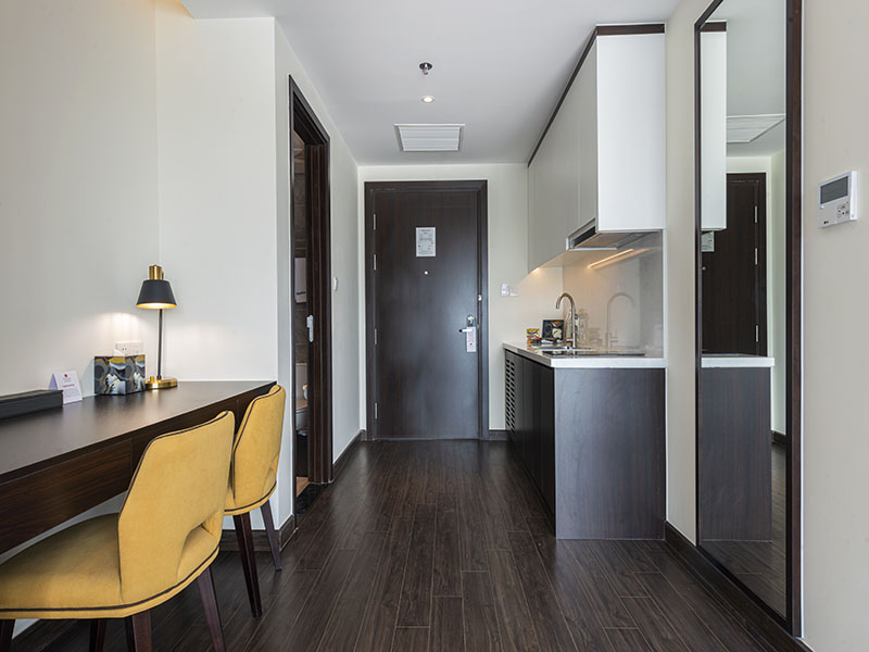Khách sạn Flamingo Đại Hải