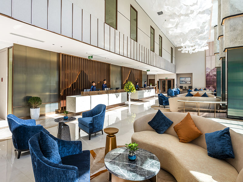 Best Western Premier Sapphire Hạ Long