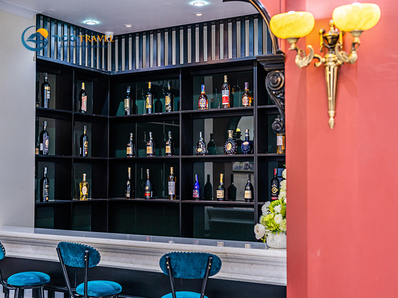 Dragon Hotel Hạ Long
