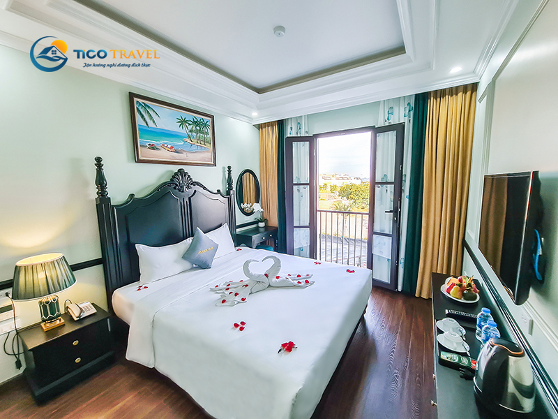 Khách sạn Flamingo Đại Hải