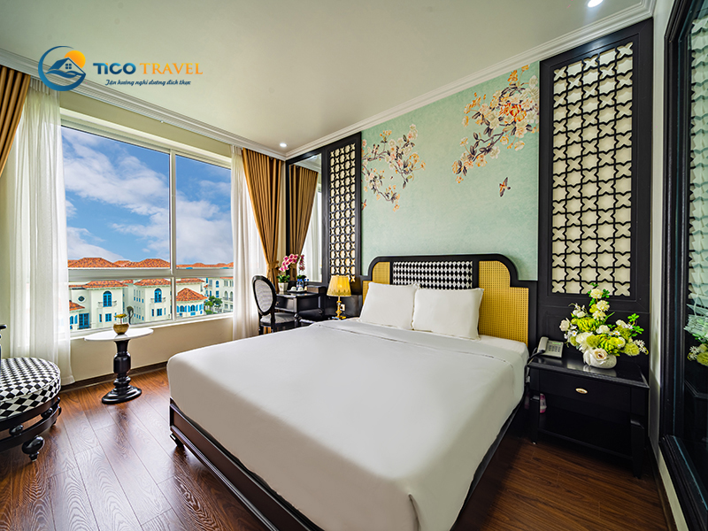 Khách sạn Flamingo Đại Hải