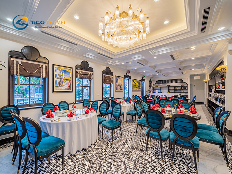 Khách sạn Flamingo Đại Hải