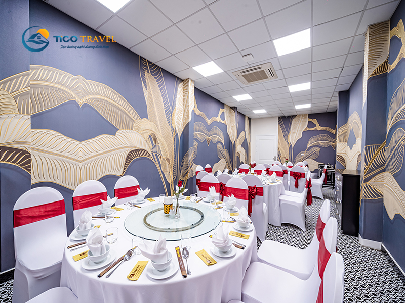 Dragon Hotel Hạ Long