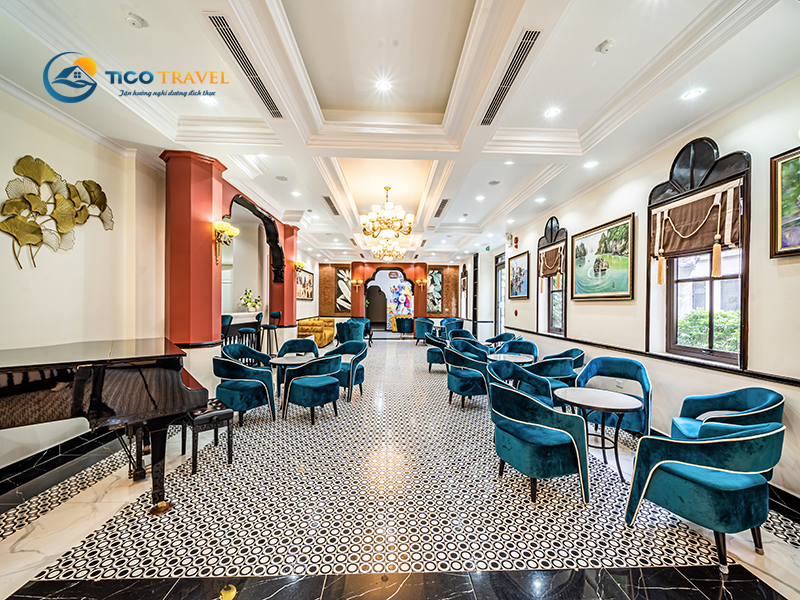 Dragon Hotel Hạ Long