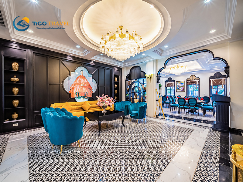 Dragon Hotel Hạ Long