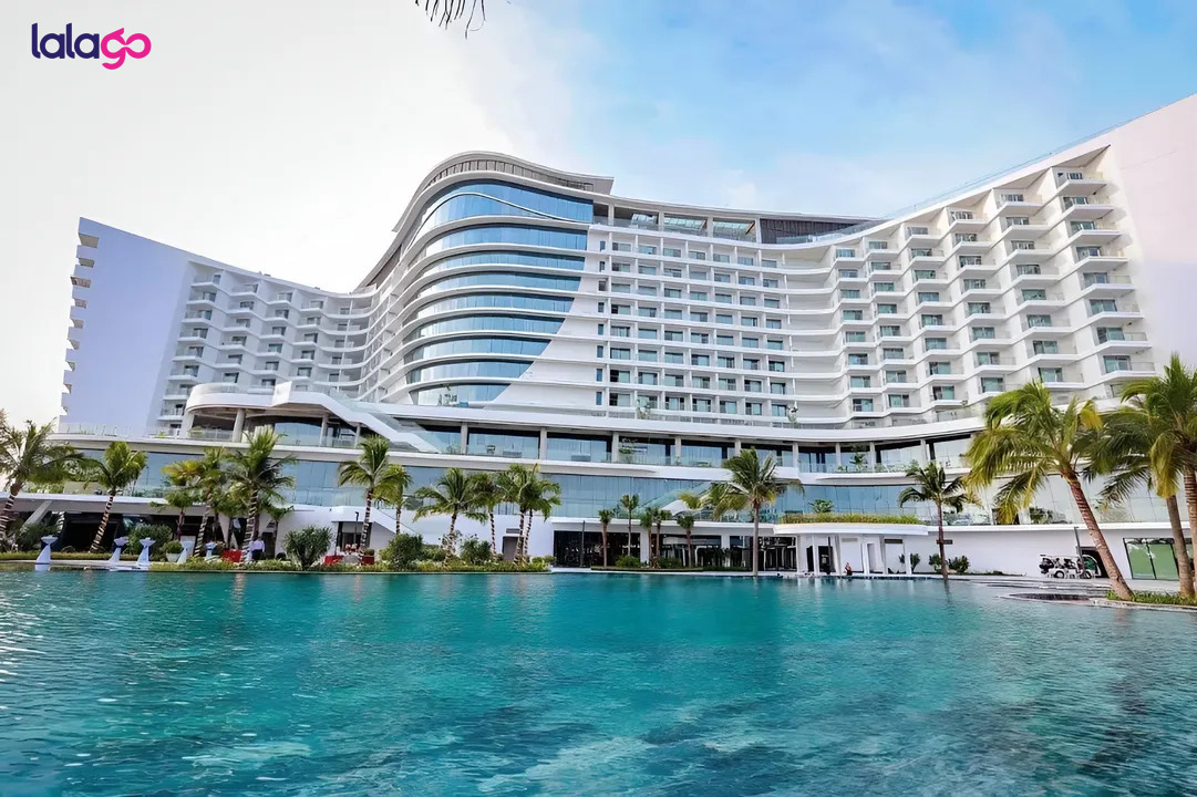 Khách sạn Flamingo Đại Hải