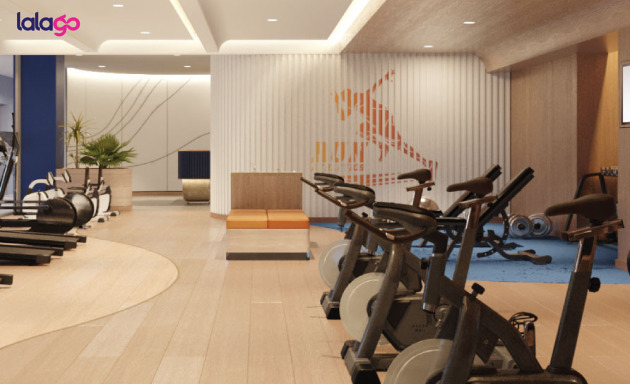 Khách sạn Flamingo Đại Hải