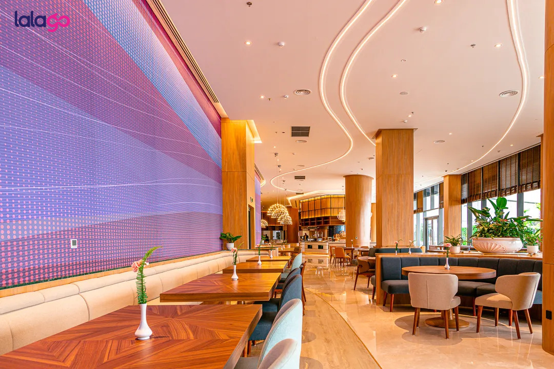 Khách sạn Flamingo Đại Hải