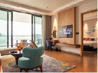 Phòng Deluxe 1 người