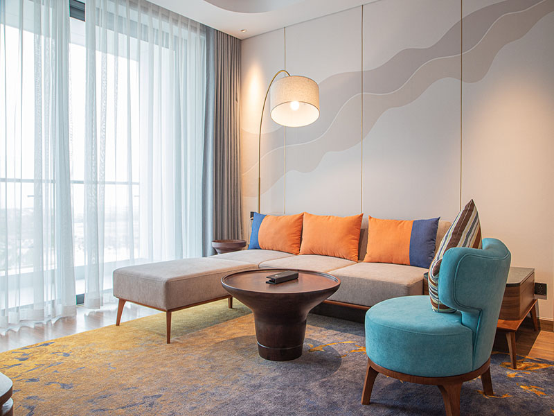 Khách sạn Flamingo Đại Hải