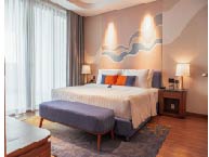 Phòng Deluxe 1 người