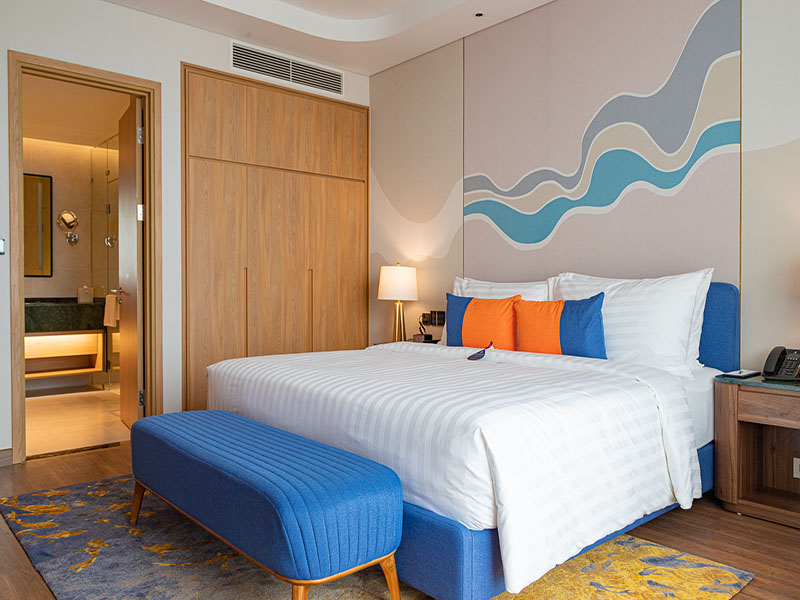 Dream Dragon Resort