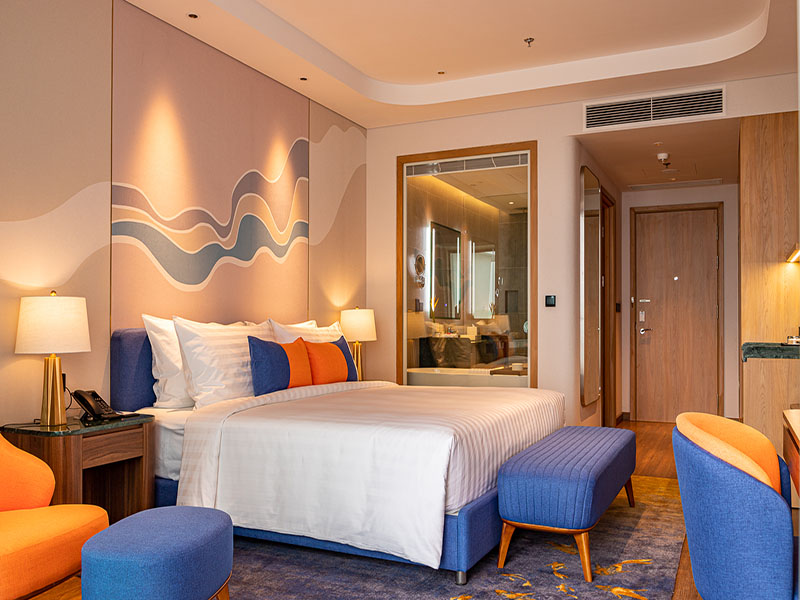 Dream Dragon Resort