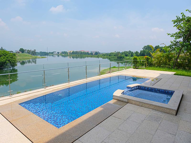 Phòng Deluxe 2 người
