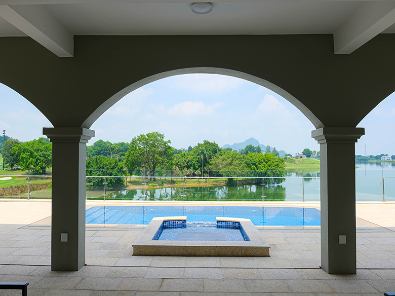 Phòng Deluxe 2 người