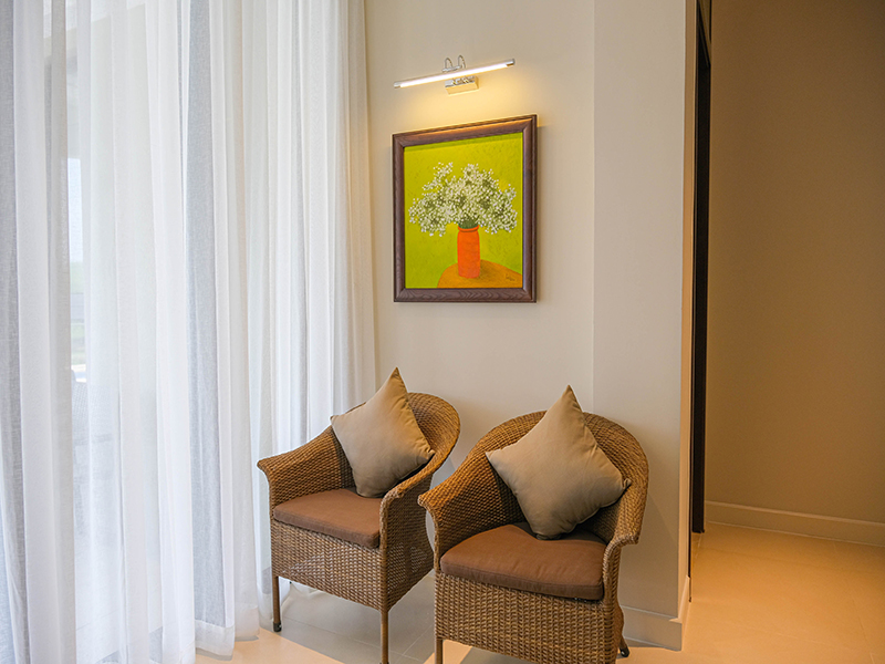 Wyndham Sky Lake Resort & Villas