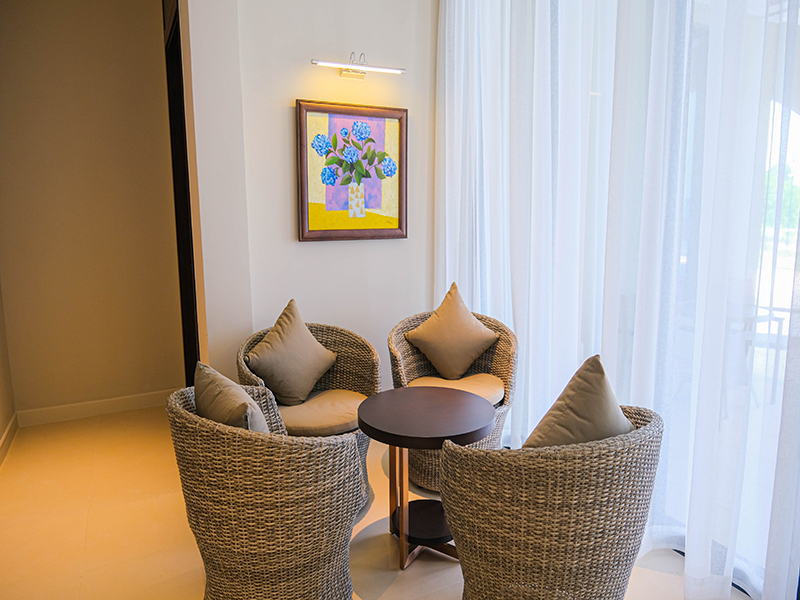 Khách sạn Flamingo Đại Hải