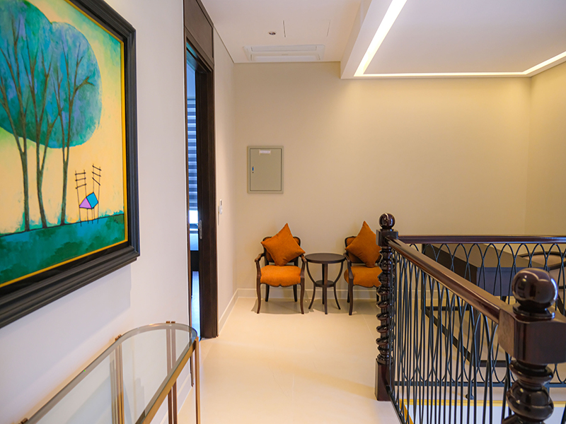 Khách sạn Flamingo Đại Hải