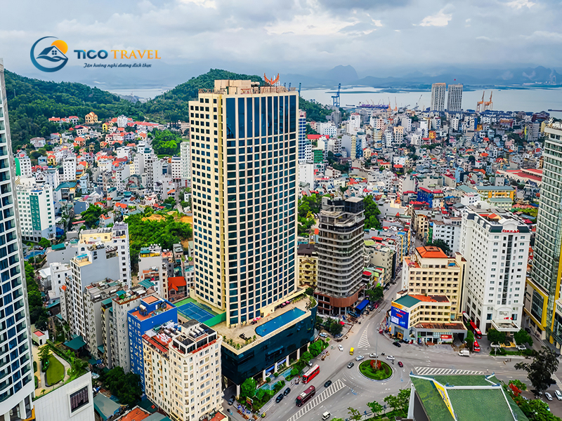 Khách sạn Flamingo Đại Hải