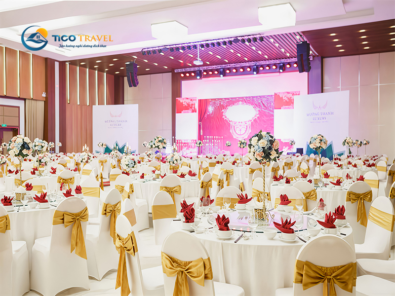 Mường Thanh Luxury Quảng Ninh