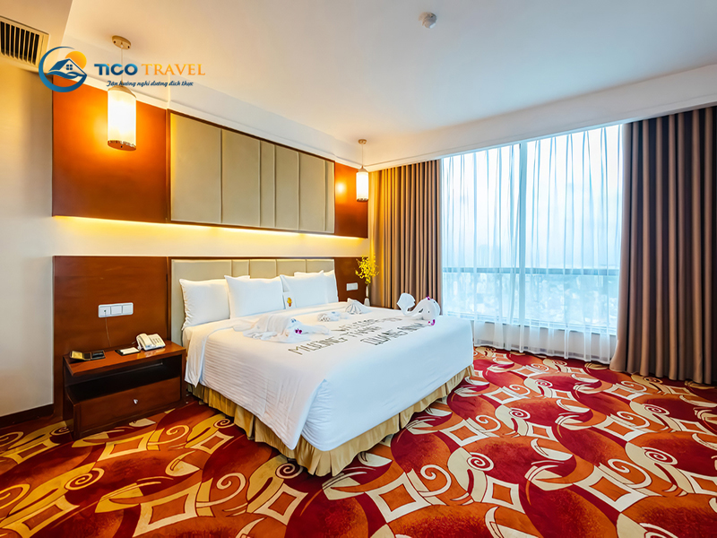 Khách sạn Flamingo Đại Hải