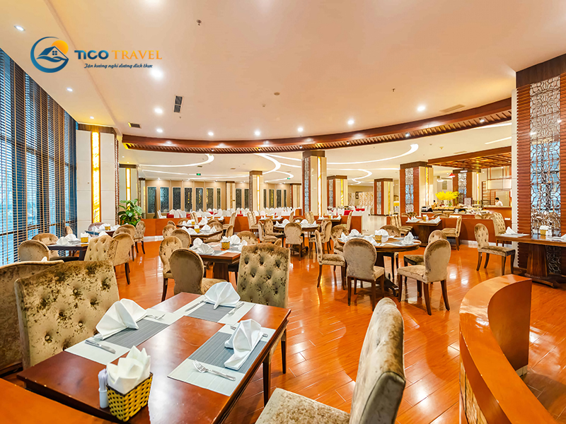 Khách sạn Flamingo Đại Hải