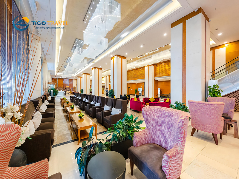 Mường Thanh Luxury Quảng Ninh