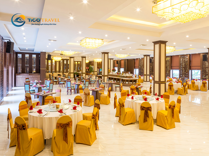 Mường Thanh Luxury Quảng Ninh